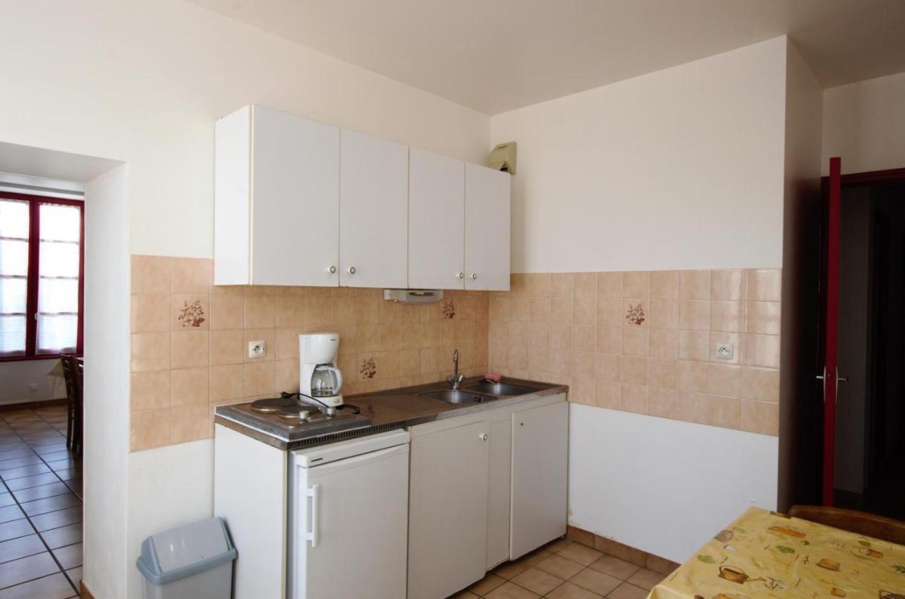 Gite Communal 148 Sainpuits Bagian luar foto
